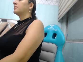 allison_baby20 webcam chaturbate model stream image