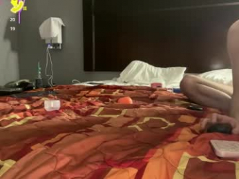 pantslesstraveler_plt webcam model stream image