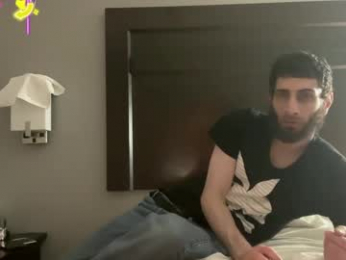 pantslesstraveler_plt webcam model stream image