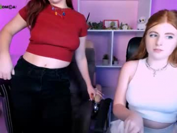 judi_fly webcam model stream image