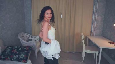 GerdaLynaugh webcam model stream image