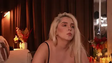 VictoriaMorrone webcam model stream image