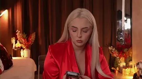 VictoriaMorrone webcam model stream image