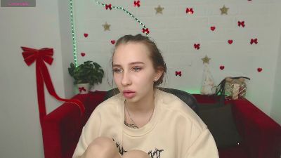 MilagrosWind webcam model stream image