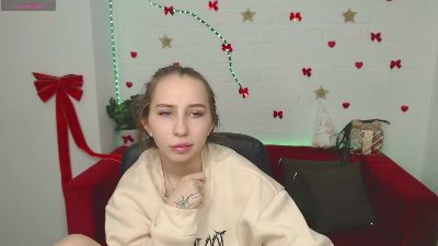 MilagrosWind webcam cam4 model stream image