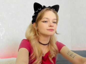 vialeta-baby webcam bongacams model stream image