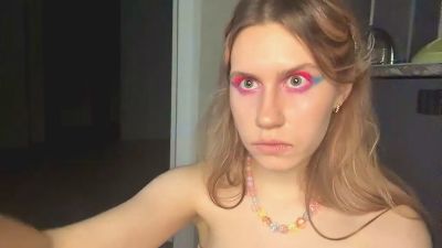 SerenaVergeer webcam model stream image