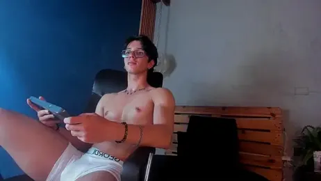 Markuss__ webcam model stream image