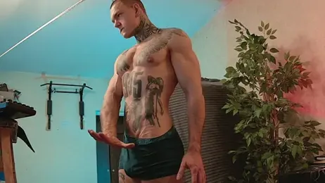 bulatov_xx webcam model stream image