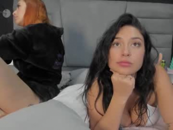 maee_angels webcam chaturbate model stream image
