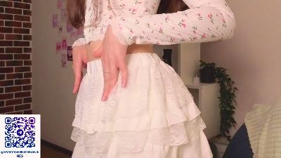 AlbertaHayley webcam model stream image