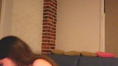 AlbertaHayley webcam model stream image