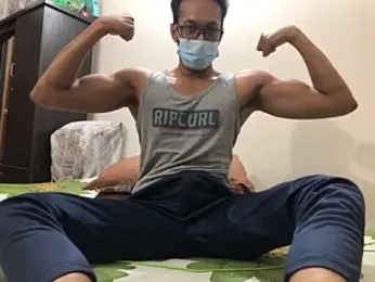 Zeuhorny webcam model stream image