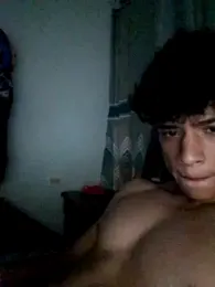 conejoSex_69 webcam model stream image