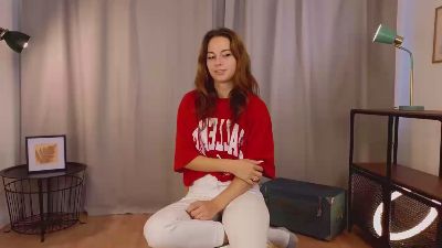 BerylMells webcam model stream image