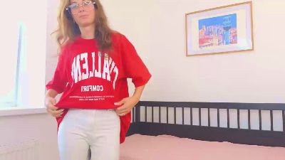 BerylMells webcam model stream image