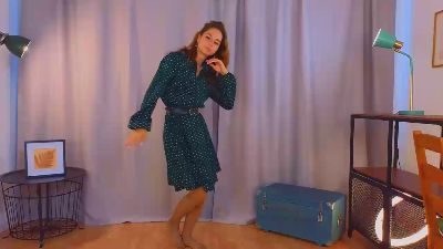 BerylMells webcam model stream image