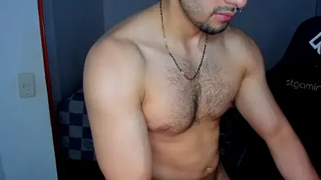 Tommy_Bred webcam stripchat model stream image