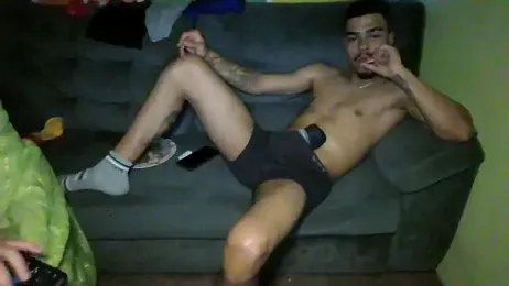 Joao_BRL webcam model stream image