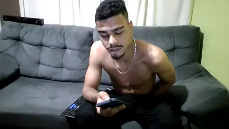 Joao_BRL webcam model stream image