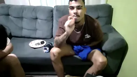 Joao_BRL webcam model stream image