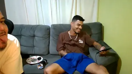 Joao_BRL webcam model stream image