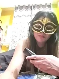 Babydoll_18 webcam model stream image