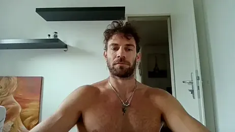 alpha-hunk webcam stripchat model stream image