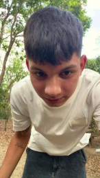 naughty_daniel webcam model stream image