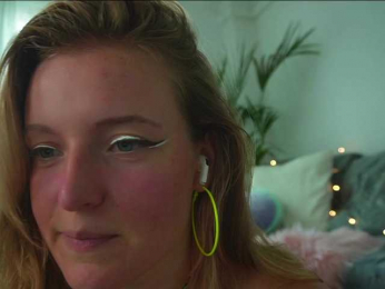 Ameliasweety webcam model stream image
