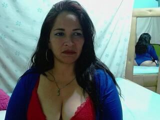Stefanny Taylore webcam model stream image