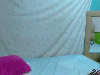 Stefanny Taylore webcam model stream image