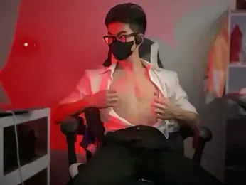 Wuza-H webcam model stream image