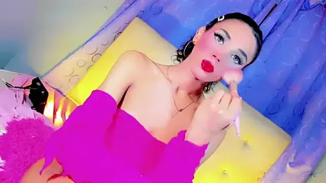 Zamira_love_xx webcam model stream image