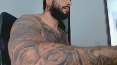 HADESS22 webcam model stream image
