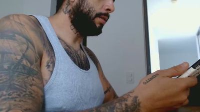 HADESS22 webcam model stream image