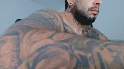 HADESS22 webcam model stream image
