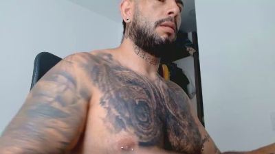 HADESS22 webcam model stream image