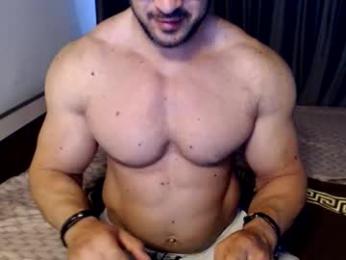 jasphermscl webcam chaturbate model stream image