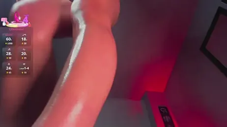 Draculairis webcam stripchat model stream image