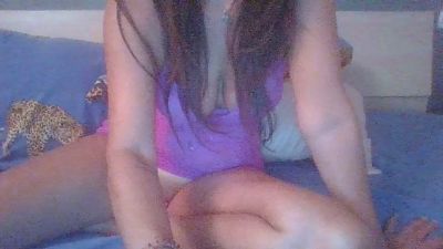 Lolla_g webcam model stream image