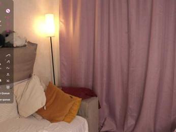 favoritesweets webcam model stream image