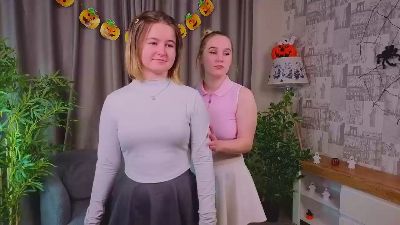 MozelleCasassa webcam model stream image