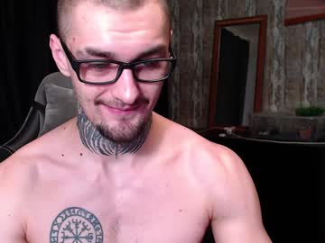 asher_88 webcam model stream image