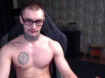 asher_88 webcam model stream image