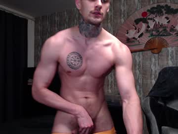 asher_88 webcam model stream image