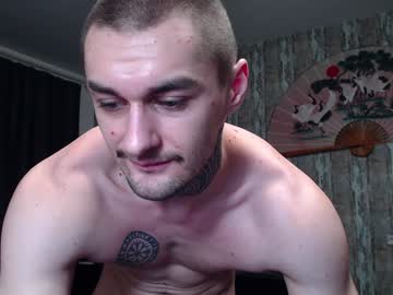 asher_88 webcam model stream image