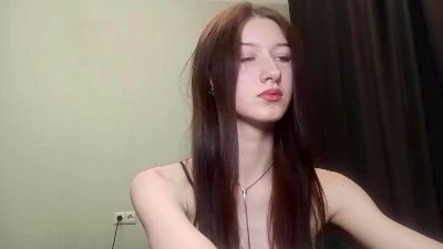 DesireeNarrow webcam model stream image