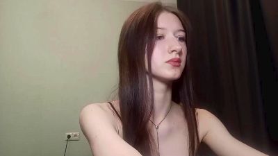 DesireeNarrow webcam model stream image