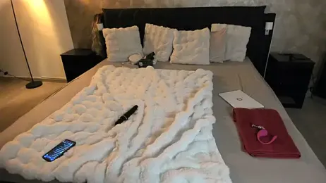 Amanda-JewelzX webcam model stream image